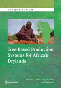 Cover Tree-Based Production Systems for Africa's Drylands