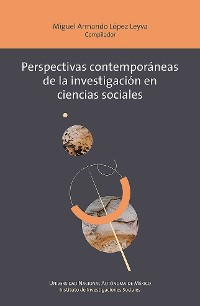 Cover Perspectivas contemporáneas de la investigación en ciencias sociales