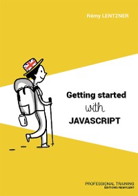 Cover Getting started with Javascript