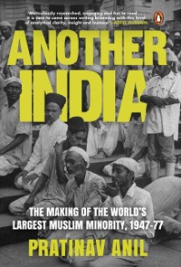 Cover Another India
