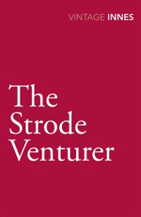Cover The Strode Venturer