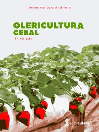 Cover Olericultura Geral
