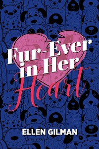 Cover Fur-ever In Her Heart