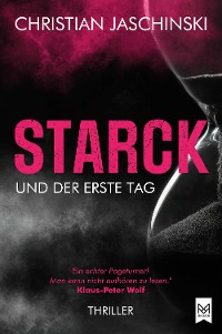 Cover STARCK und der erste Tag