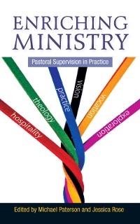 Cover Enriching Ministry