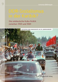 Cover DDR-Sozialismus in der Karibik?