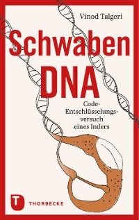 Cover Schwaben-DNA