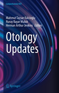 Cover Otology Updates