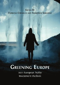 Cover Greening Europe