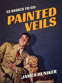Cover Painted Veils