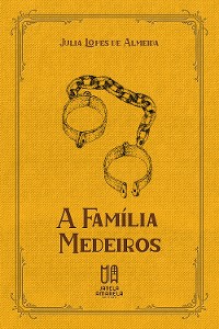 Cover A Família Medeiros