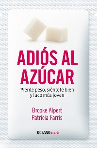 Cover Adiós al azúcar