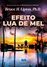 Cover Efeito Lua de Mel