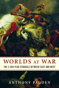 Cover Worlds at War