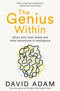 Cover Genius Within