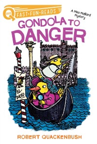 Cover Gondola to Danger