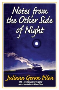 Cover Notes from the Other Side of Night