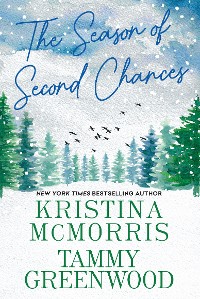 Cover The Season of Second Chances