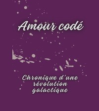 Cover Amour codé