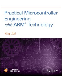 Cover Practical Microcontroller Engineering with ARM- Technology