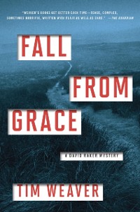 Cover Fall from Grace