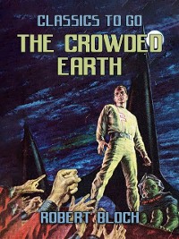 Cover Crowded Earth