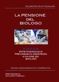 Cover La Pensione del Biologo