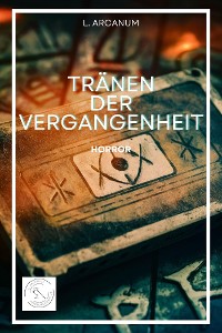 Cover Tränen der Vergangenheit