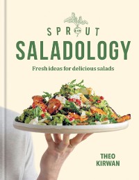 Cover Sprout & Co Saladology