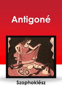Cover Antigoné