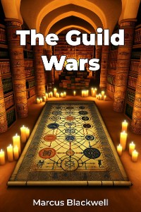 Cover The Guild Wars