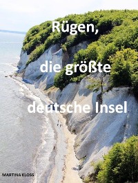 Cover Rügen, die größte deutsche Insel