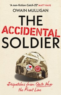 Cover Accidental Soldier