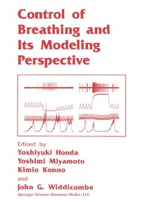 Cover Control of Breathing and Its Modeling Perspective