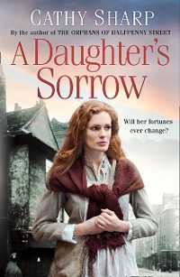 Cover Daughter's Sorrow