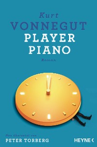 Cover Player Piano