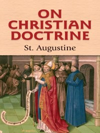 Cover On Christian Doctrine