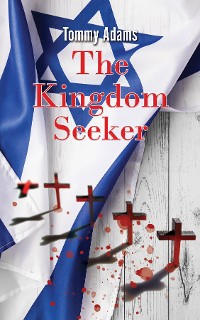 Cover The Kingdom Seeker