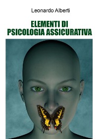 Cover Elementi di Psicologia assicurativa