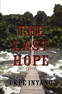 Cover The Last Hope