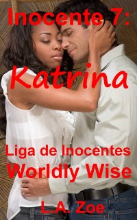 Cover Inocente 7: Katrina