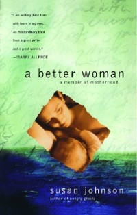 Cover Better Woman