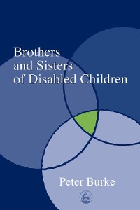 Cover Brothers and Sisters of Disabled Children