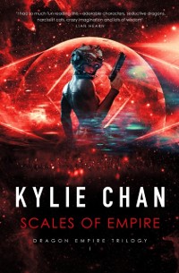 Cover Scales of Empire