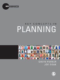 Cover Key Concepts in Planning