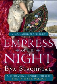 Cover Empress of the Night
