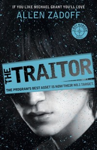 Cover Traitor