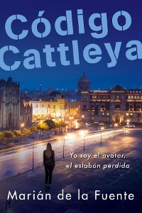 Cover Código Cattleya