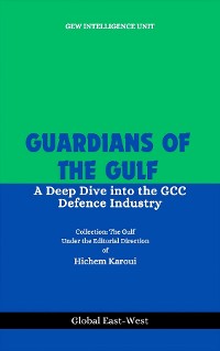 Cover Guardians of the Gulf