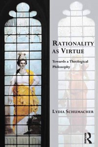 Cover Rationality as Virtue